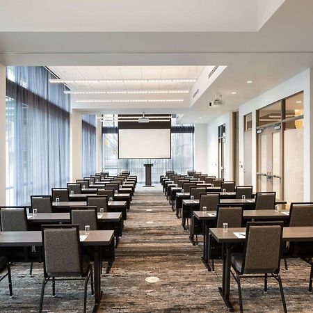 Holman Riverfront Park Hotel Salem, Tapestry By Hilton エクステリア 写真