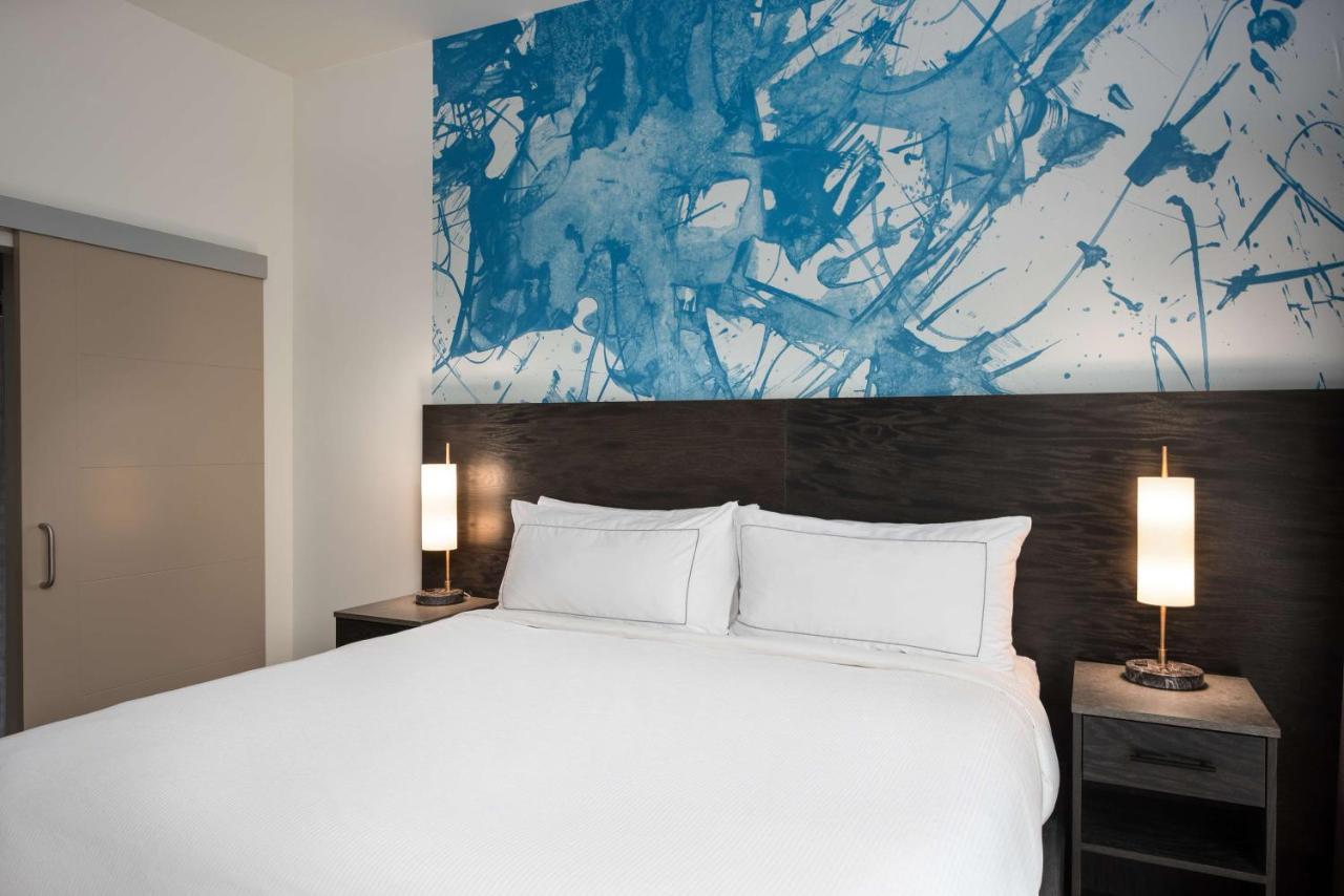 Holman Riverfront Park Hotel Salem, Tapestry By Hilton エクステリア 写真
