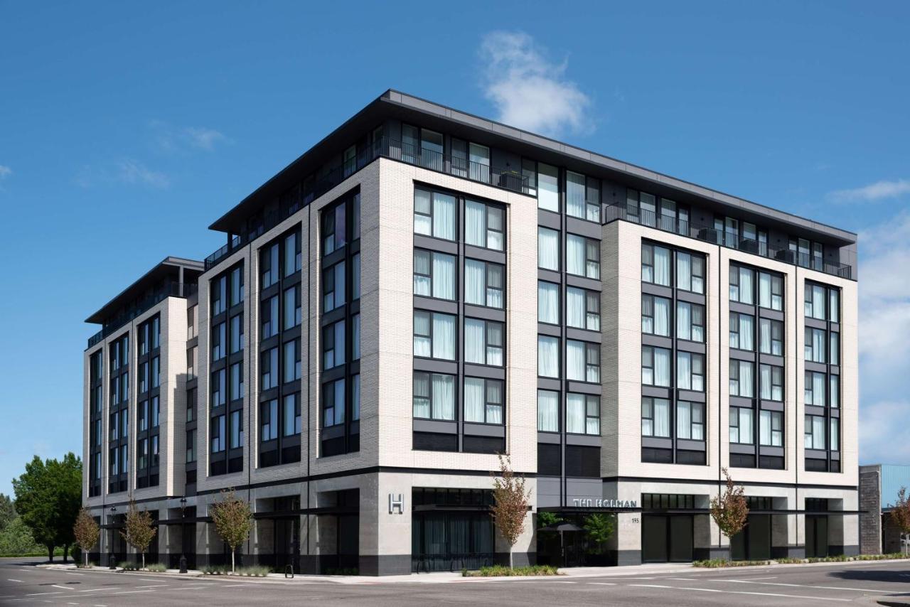 Holman Riverfront Park Hotel Salem, Tapestry By Hilton エクステリア 写真