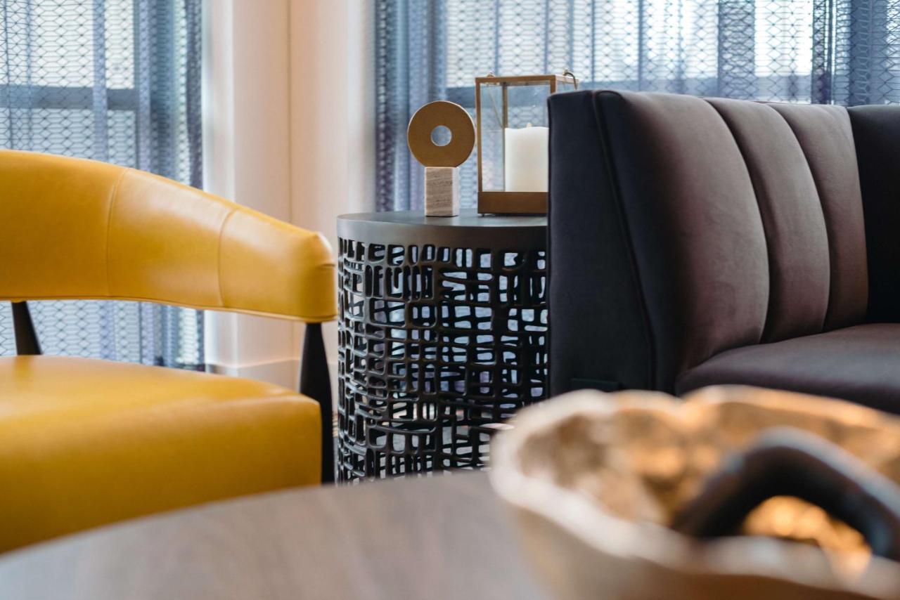 Holman Riverfront Park Hotel Salem, Tapestry By Hilton エクステリア 写真