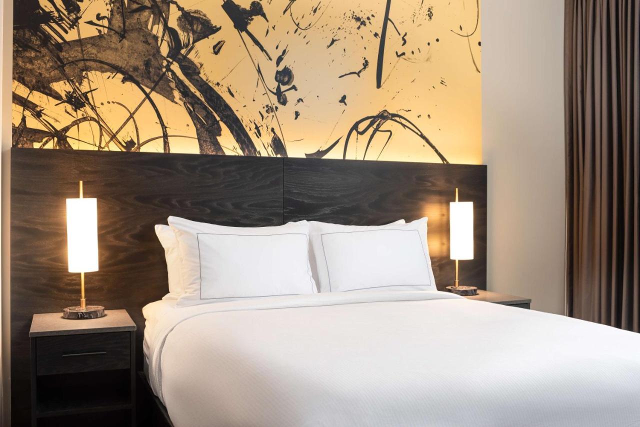 Holman Riverfront Park Hotel Salem, Tapestry By Hilton エクステリア 写真