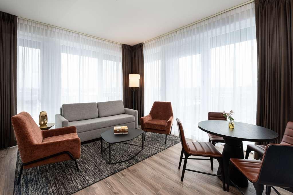 Holman Riverfront Park Hotel Salem, Tapestry By Hilton 部屋 写真