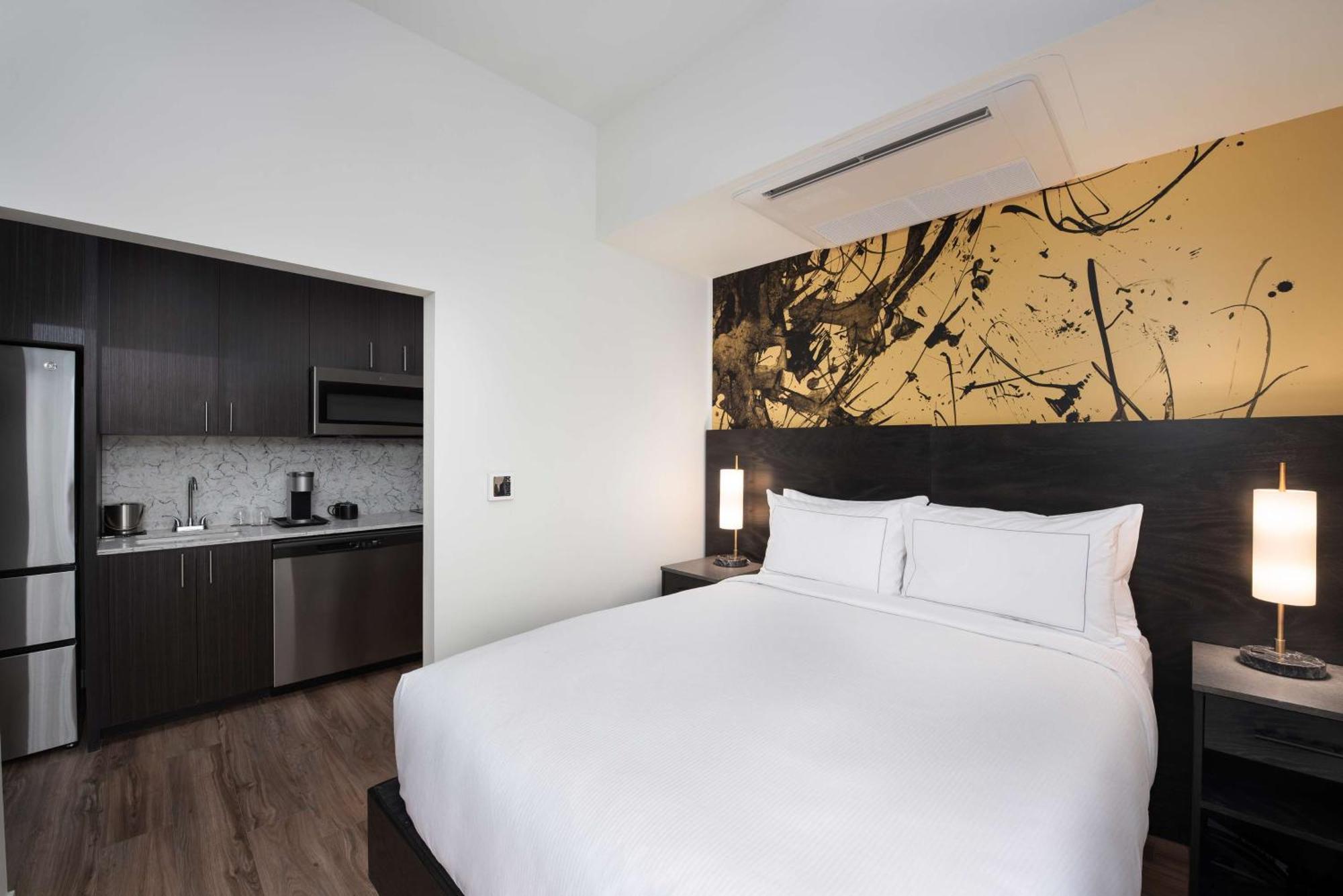 Holman Riverfront Park Hotel Salem, Tapestry By Hilton エクステリア 写真