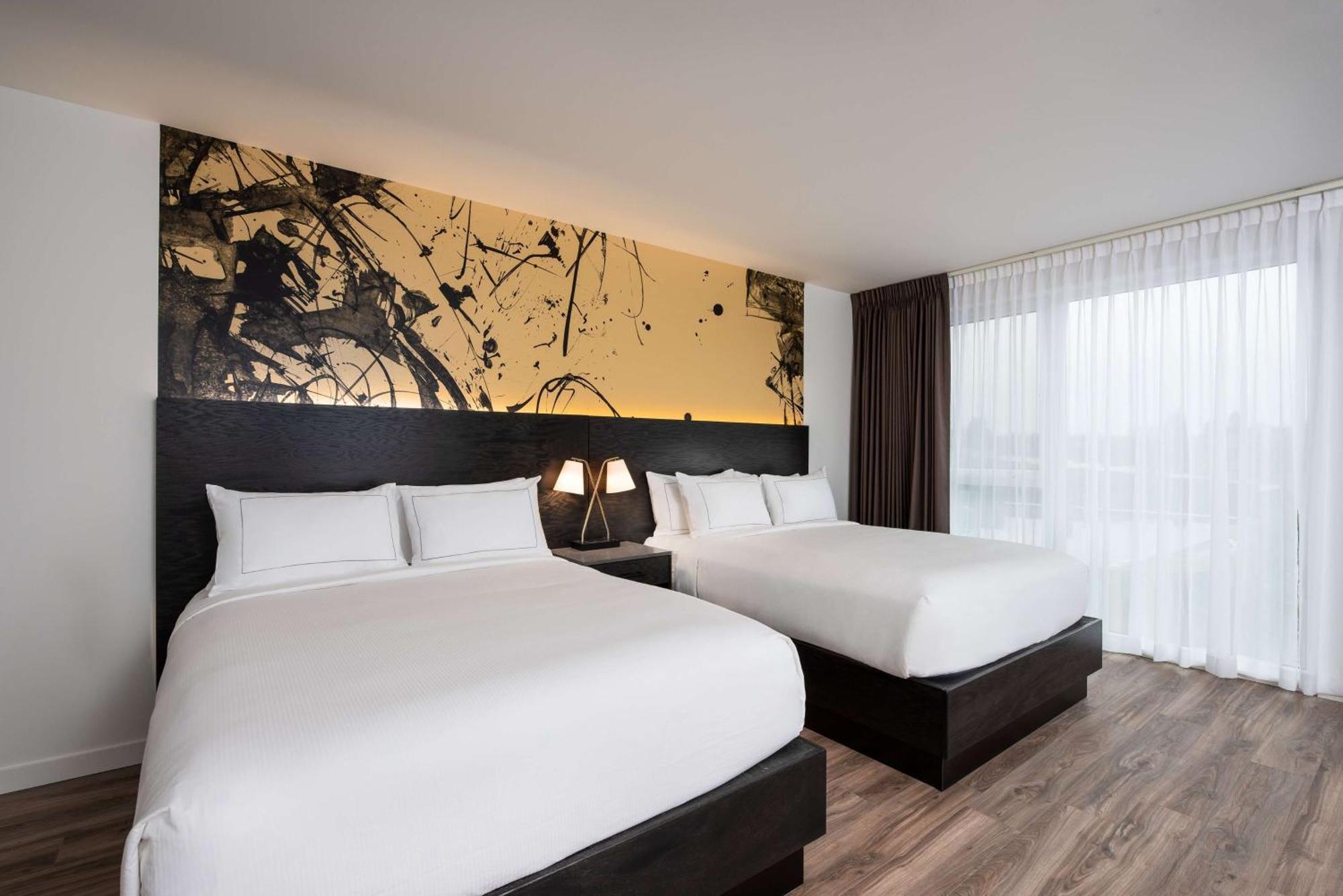 Holman Riverfront Park Hotel Salem, Tapestry By Hilton エクステリア 写真