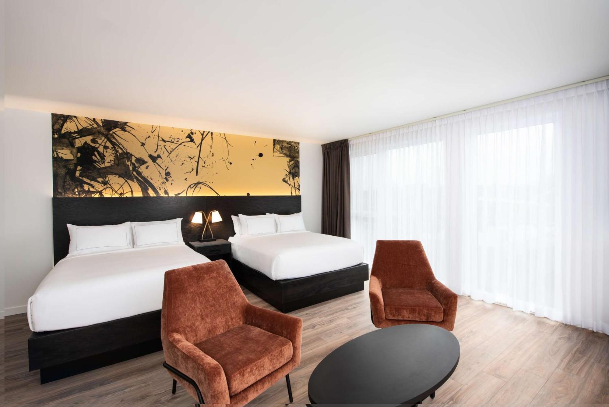 Holman Riverfront Park Hotel Salem, Tapestry By Hilton エクステリア 写真