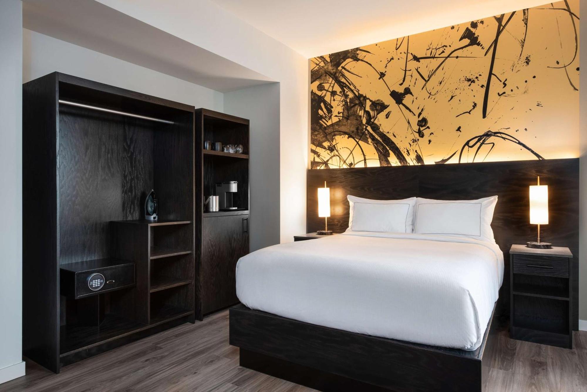 Holman Riverfront Park Hotel Salem, Tapestry By Hilton エクステリア 写真