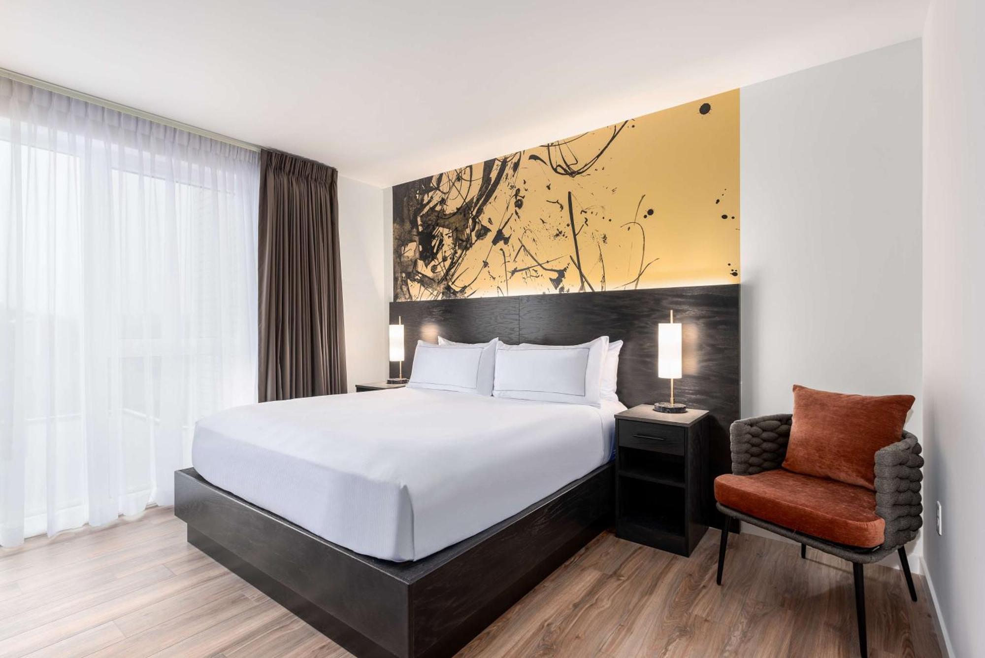 Holman Riverfront Park Hotel Salem, Tapestry By Hilton エクステリア 写真